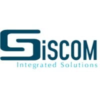 SISCOM Logo
